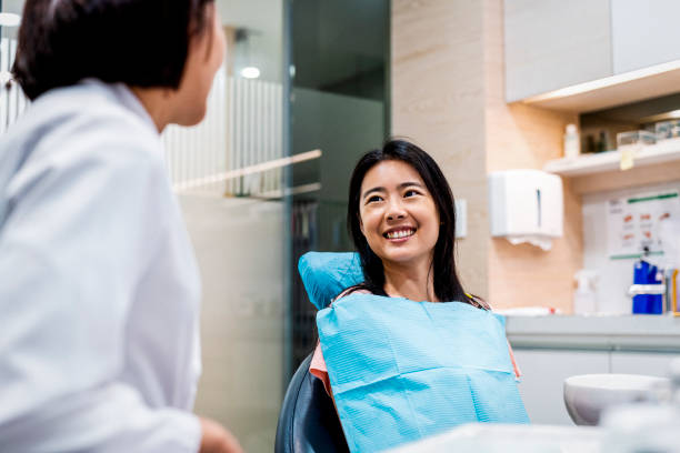 Dental Bonding in Carpendale, WV