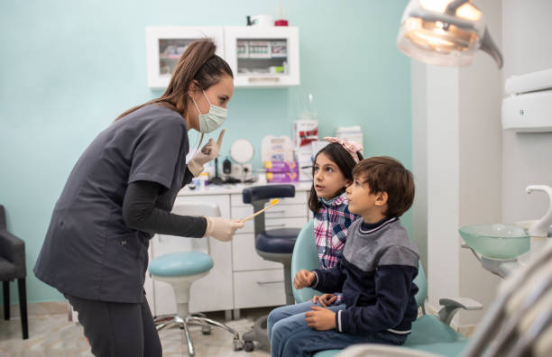 Laser Dentistry in Carpendale, WV