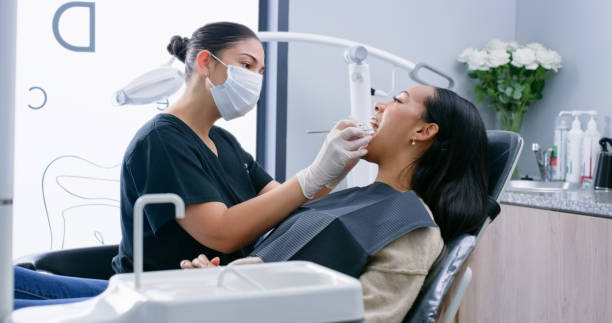 Best Dental Bonding  in Carpendale, WV